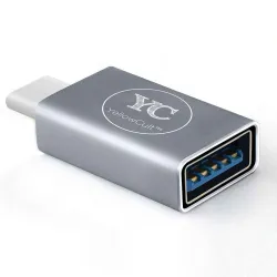 YellowCult Type-C USB 3.0 to 3.1 OTG Adapter