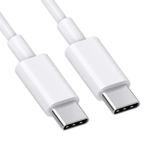 Image of YellowCult USB C to USB C Cable 60W