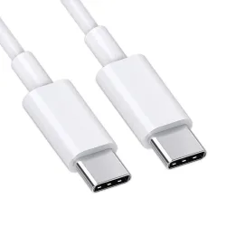 YellowCult USB C to USB C Cable 60W