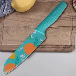 YELONA Stainless Steel Paring & Kitchen Knife