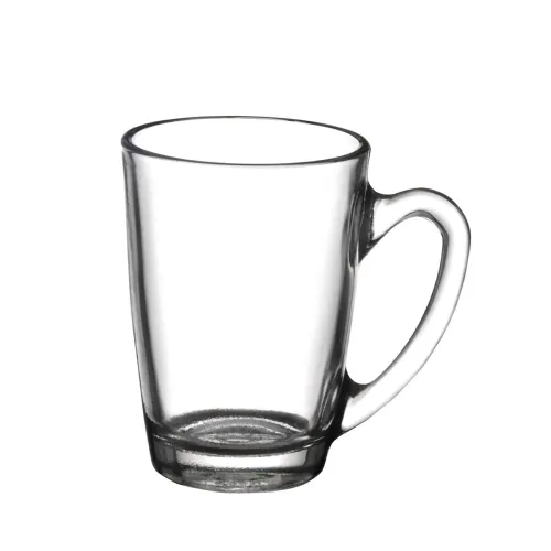 Image of Yera - CT8B-PO Cosmos Cups & Mugs, 225 ml, 6 Piece