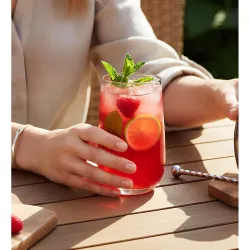 Yera Prima Aqua Water/Juice/Cocktail Glass- 335 m