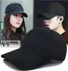YES TAG  Solid Sports/Regular Cap