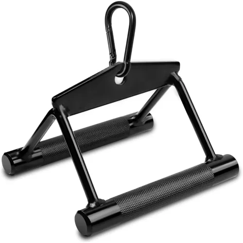 Image of Yes4All Double D Handle Gym Attachment