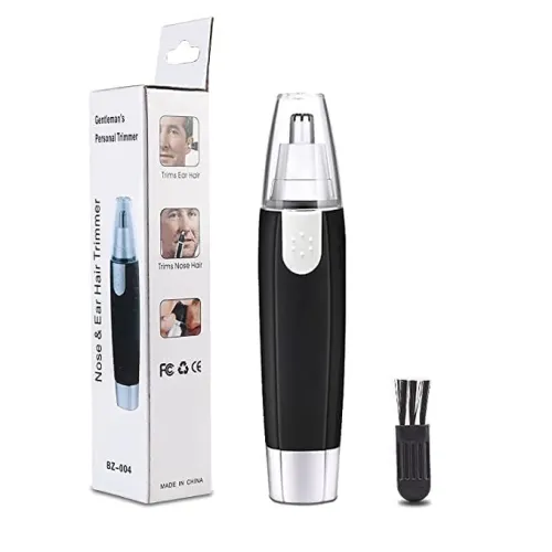 Image of YETI Electric Nose & Ear Hair Trimmer
