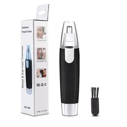 YETI Electric Nose & Ear Hair Trimmer