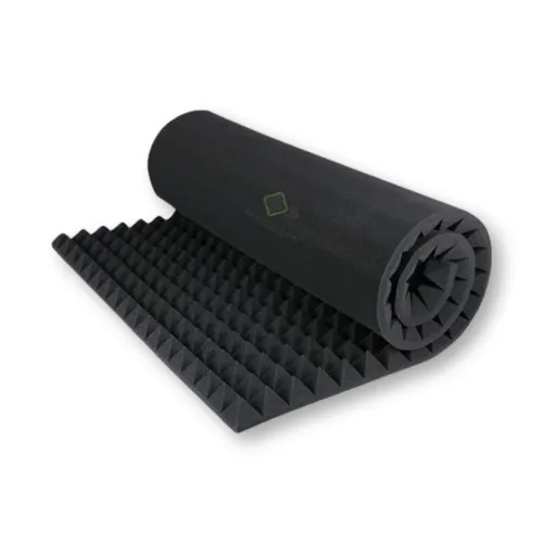 Image of YGM Acoustic Foams® 6x3 Sheet Pyramid