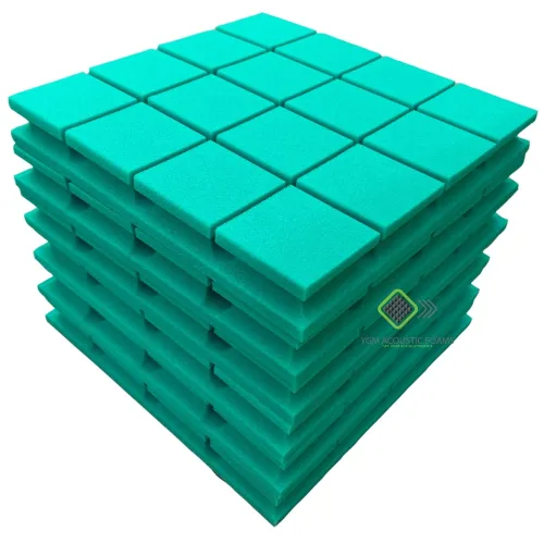 Image of YGM Acoustic Foams® Turbo Acoustic Panels 