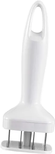 Image of YIQELU Meat Tenderizer Tool, 24 Stainless Steel Needles