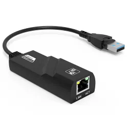 Yizhet USB 3.0 to RJ45 Gigabit Ethernet Adapter