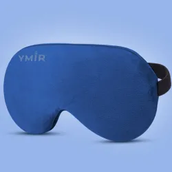 Ymir Nap Eye Mask For Sleeping Smooth Sleep Mask, Sleeping Mask With Adjustable Strap (49 g)