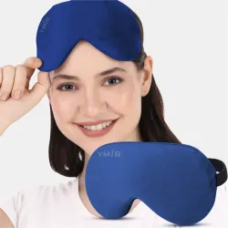 Ymir Nap Eye Mask For Sleeping Smooth Sleep Mask