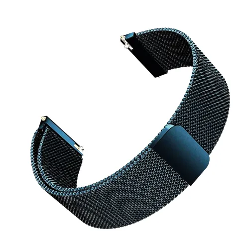 Image of YODI 23mm Replacement Milanese Magnetic Clasp Chain Classic Strap for Boat Xtend