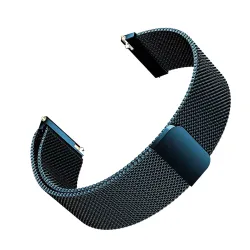 YODI 23mm Replacement Milanese Magnetic Clasp Chain Classic Strap for Boat Xtend
