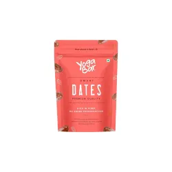 Yoga Bar Premium Omani Dates, 500g