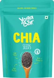 Yogabar Chia Seeds 500g