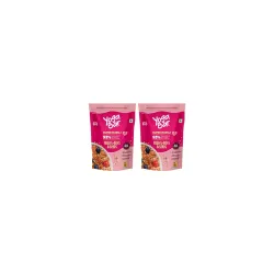 Yogabar Fruit and Nut Muesli 1kg