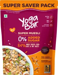 Yogabar Muesli 700g