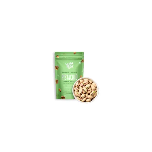 Image of Yogabar Premium Pista 500g
