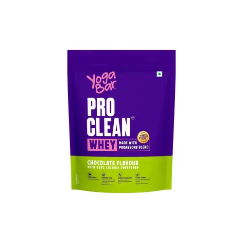 Image of Yogabar ProClean Whey Protein