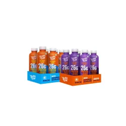 Yogabar Protein Shake 250ml * pack of 12