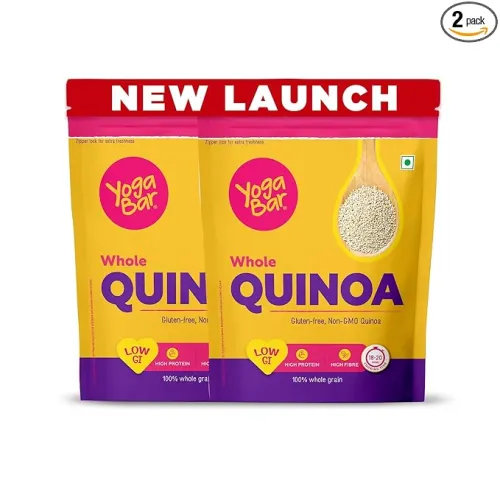 Image of Yogabar Quinoa 2 kg 