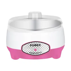 Yogurt Maker Constant Temperature Fermentation Mini Aut
