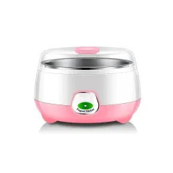 Yogurt Maker Machine with Stainless Steel Inner Container