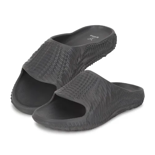 Image of YOHO All-Terrain Sliders for Men | Cushioned Slippers| Lightweight | Waterproof