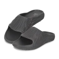 YOHO All-Terrain Sliders for Men | Cushioned Slippers| Lightweight | Waterproof