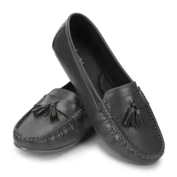 YOHO Bliss Comfortable Slip On Formal Loafer for Women