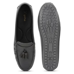 YOHO Bliss Comfortable Slip On Formal Loafer