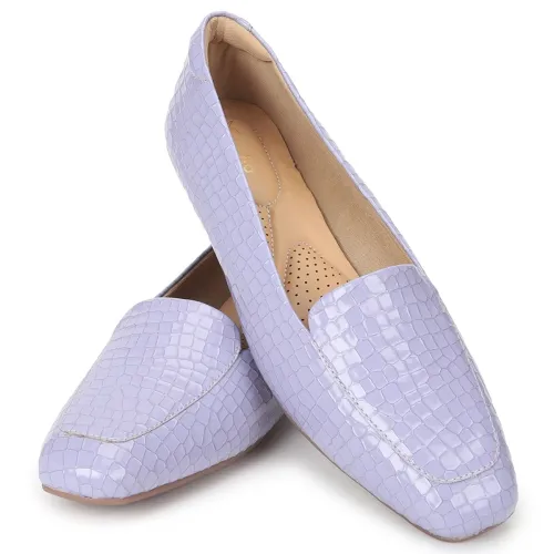Image of YOHO Bliss Women's Comfortable Slip-On Loafers
