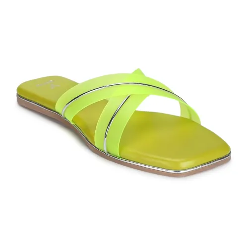 Image of YOHO flats collection For Women 