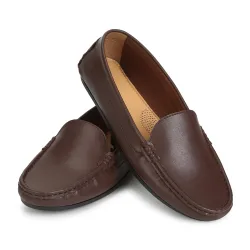 YOHO Bliss Women’s Comfortable Formal Slip-On Loafers