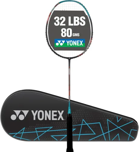 Image of YONEX Astrox Attack 9 Badminton Racquet (80 g)