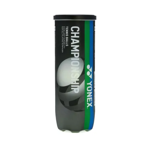 Image of YONEX Championship Tennis Balls