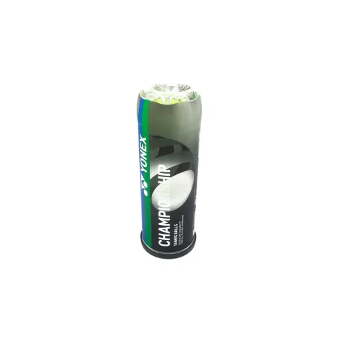 Image of YONEX Championship Tennis Balls