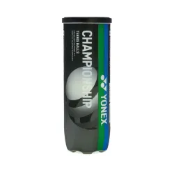YONEX Championship Tennis Balls