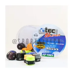 YONEX ET 902 tacky Synthetic Badminton Grip