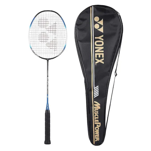 Image of Yonex Muscle Power 22 Light Aluminum Strung Badminton 