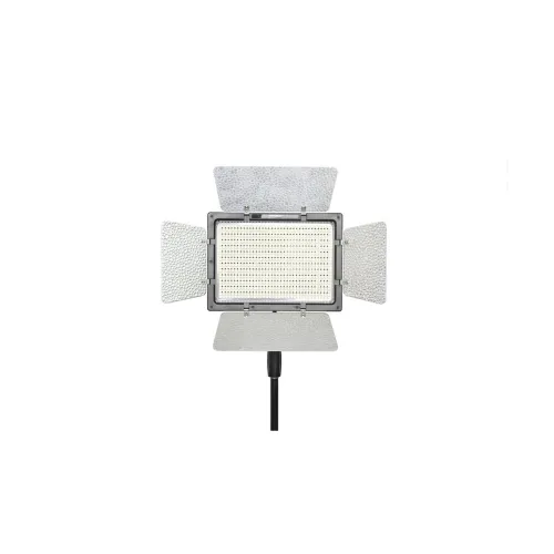 Image of Yongnuo YN-900 LED Video Light with 5500K Colour Temperature and Adjustable Brightness