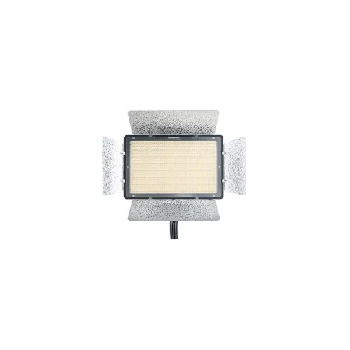 Image of YONGNUO YN1200 LED Video Light 3200K-5500K Photography and Video Recording Fill