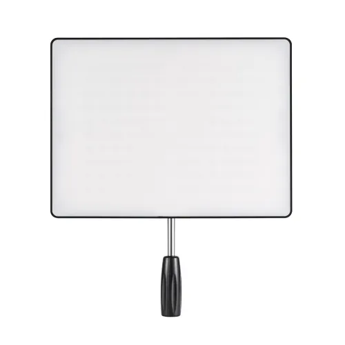Image of Yongnuo YN600 Air LED Camera Video Light with Color Temperature 5500K for Canon Nikon Pentax Olympus Samsung