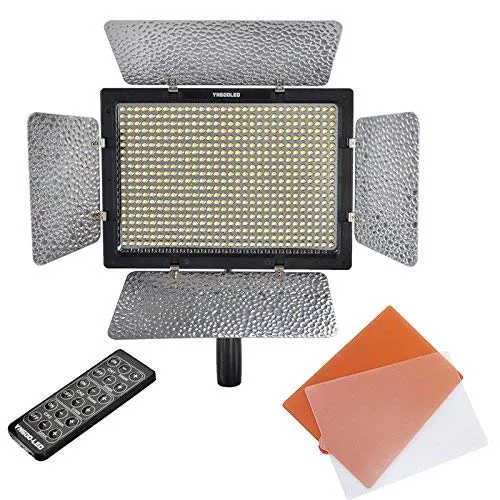 Image of Yongnuo YN600L Pro LED Video Light
