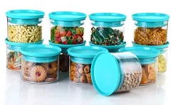 YouBee® Air Tight Kitchen Storage Container