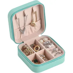YouBella Jewellery Organiser