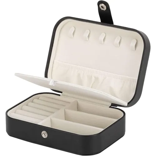 Image of YouBella Jewellery Organisers Gifts