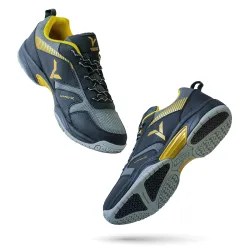 Young Nitro X Non Marking Badminton Shoe