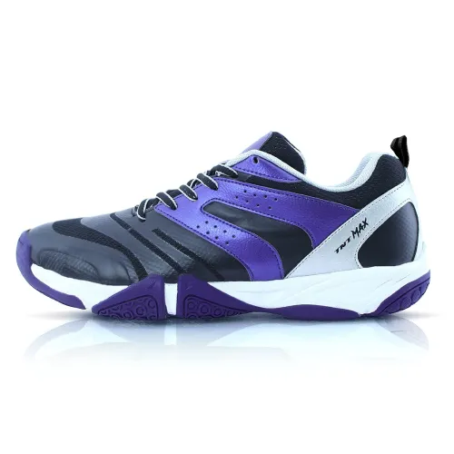 Image of YOUNG TNT Max Non-Marking Badminton Shoe 